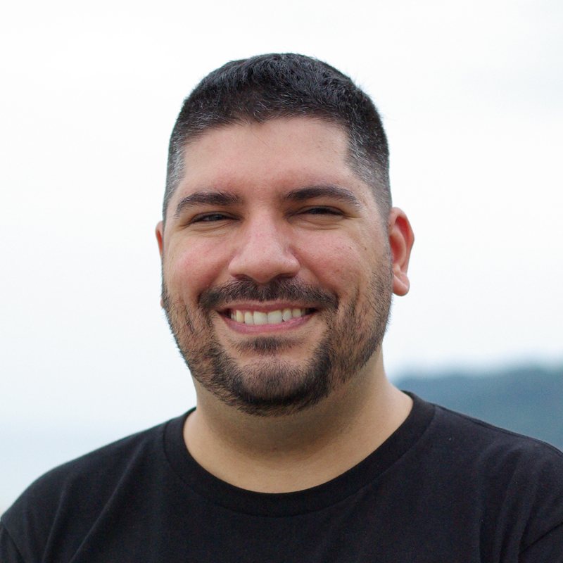 Adam Horvath, founder of Xenofusion Studios